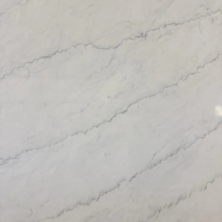 Calacatta Biscay quartz slab