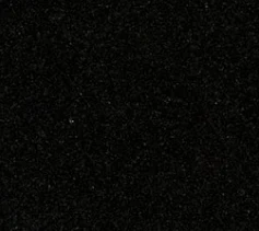 Absolute Black granite slab