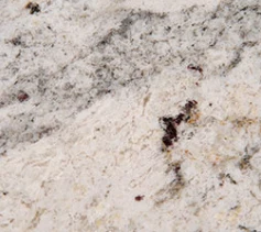 African Rainbow granite slab