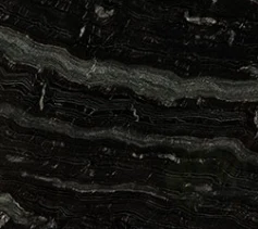 Agatha Black granite slab