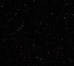 Black Galaxy granite slab