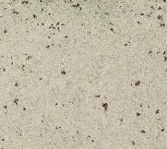 Colonial White granite slab