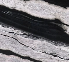 Eclipse granite slab