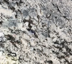 Lennon granite slab