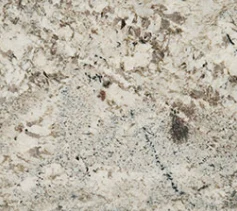 Monte Cristo granite slab