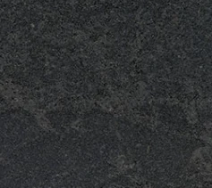 Nero Mist granite slab