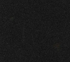 Premium Black granite slab