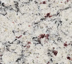 S F Real granite slab