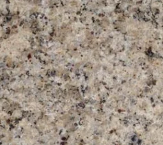 Santana granite slab