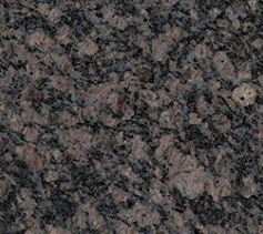 Sapphire Blue granite slab