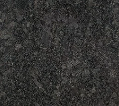 Steel Grey granite slab