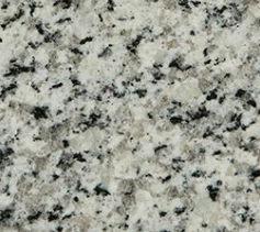 Valle Nevado granite slab