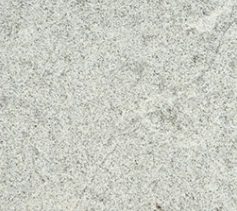 White Alpha granite slab