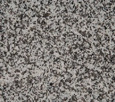 White Sparkle granite slab