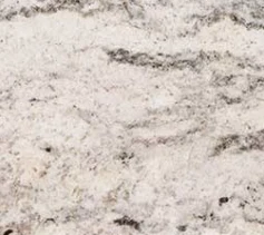 White Valley granite slab