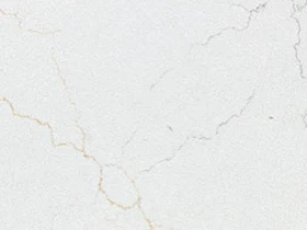 Calacatta Adonia quartz slab