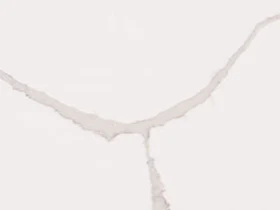 Calacatta Classique quartz slab
