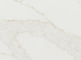 Calacatta Elysio quartz slab