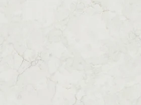 Calacatta Fioressa quartz slab