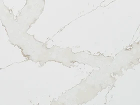 Calacatta Goa quartz slab