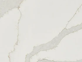 Calacatta Idillio quartz slab
