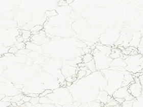 Calacatta Jadira quartz slab