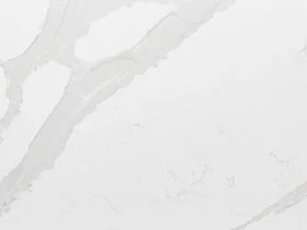 Calacatta Luccia quartz slab