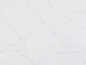 Calacatta Miraggio Duo Honed quartz slab