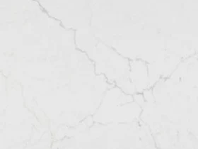Calacatta Miraggio Duo quartz slab