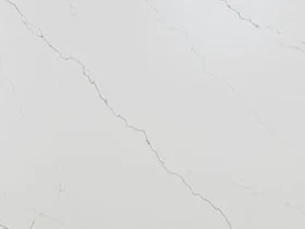 Calacatta Miraggio Honed quartz slab