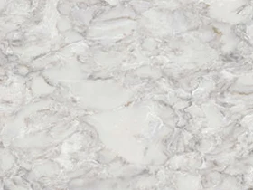 Calacatta Ocellio quartz slab