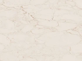 Calacatta Orella quartz slab