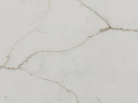 Calacatta Prado quartz slab