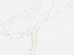 Calacatta Rivessa quartz slab