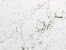 Calacatta Viraldi quartz slab