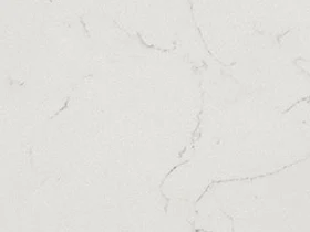 Carrara Delphi quartz slab