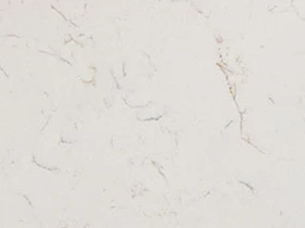 Carrara Miksa quartz slab