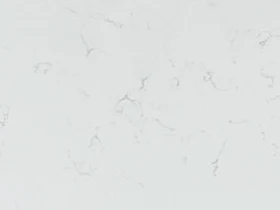 Carrara Morro quartz slab