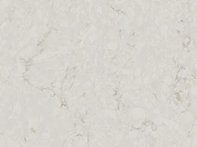 Cashmere Taj quartz slab
