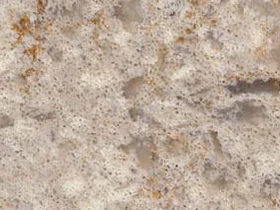 Chakra Beige quartz slab