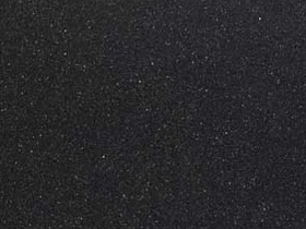 Midnight Majesty Concrete Finish quartz slab