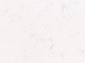 New Carrara Marmi quartz slab