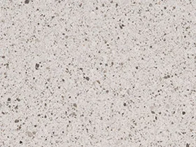 Peppercorn White quartz slab