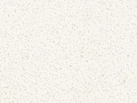 Snow White quartz slab