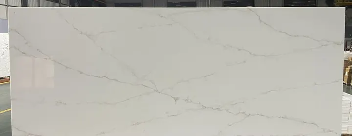 Pisa quartz slab