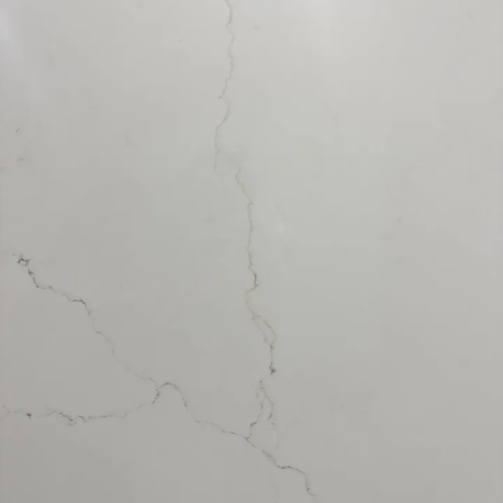 SMC quartz slab